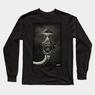 B R E A T H E Long Sleeve T-Shirt